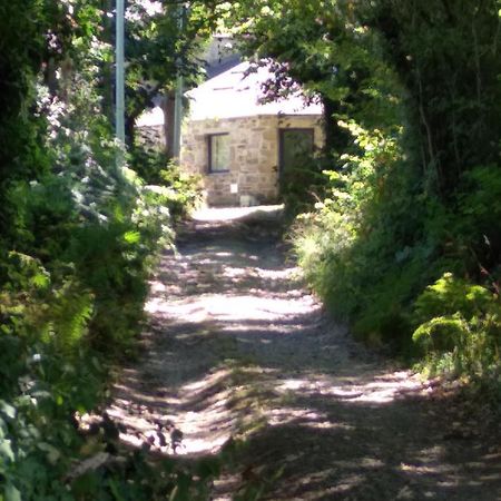 Le gîte du passage Plougastel-Daoulas Extérieur photo