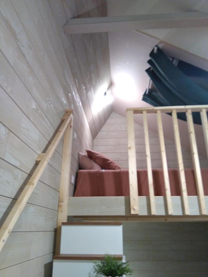 Le gîte du passage Plougastel-Daoulas Extérieur photo