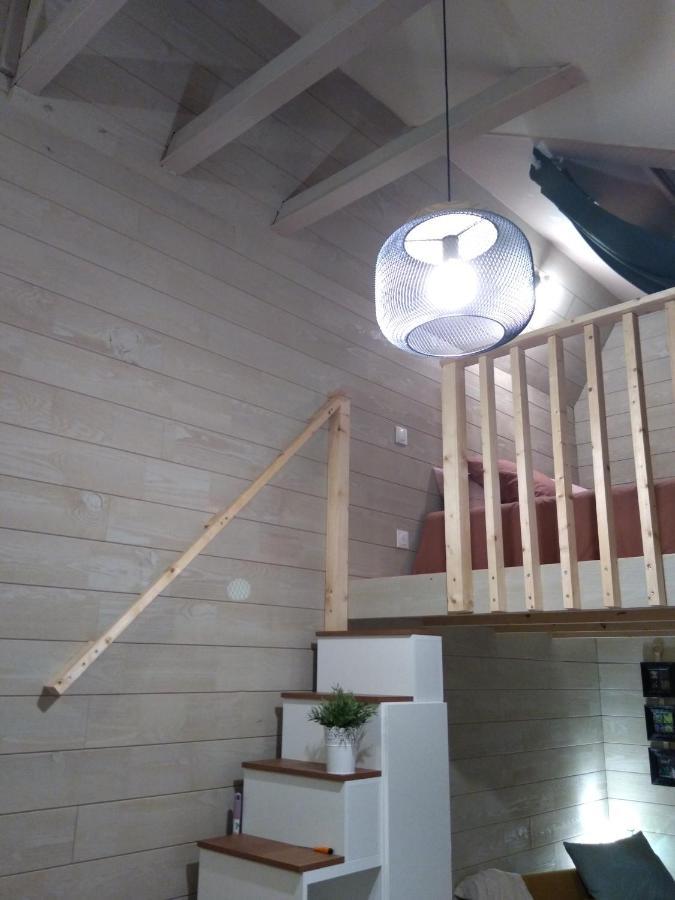 Le gîte du passage Plougastel-Daoulas Extérieur photo