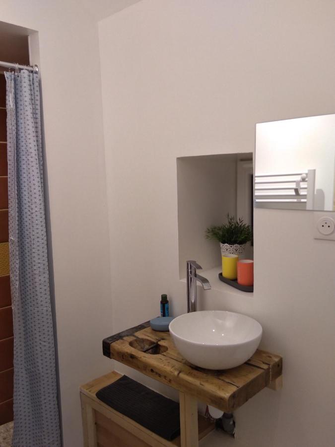 Le gîte du passage Plougastel-Daoulas Extérieur photo